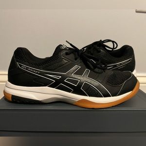 ASICS Women’s Gel-Rocket Volleyball Shoes